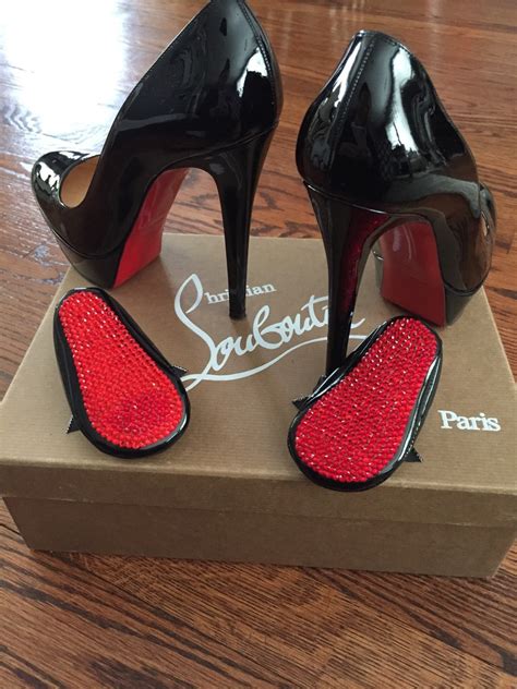 are louis vuitton shoes red on the bottom|louis vuitton heels price list.